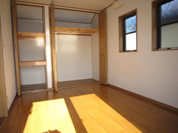 ドリームSHIMAの物件内観写真